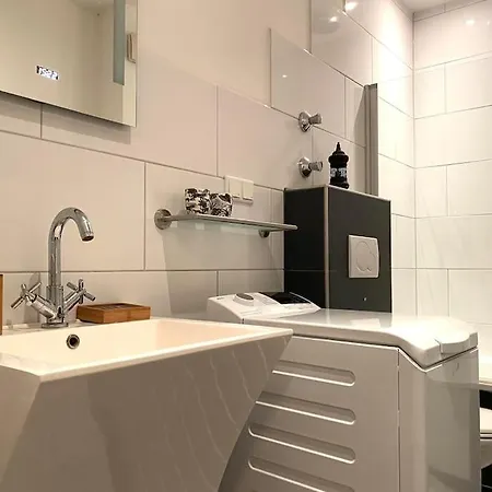 Retro & Vintage Διαμέρισμα *