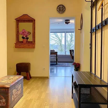 Appartement Retro & Vintage Erkrath