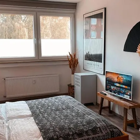 Appartement Retro & Vintage *