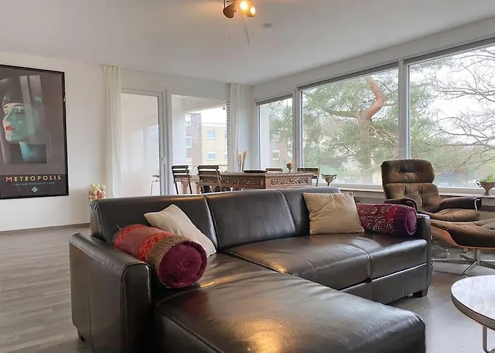 Retro & Vintage Apartment