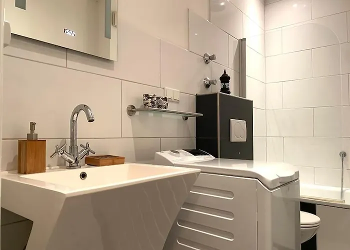 Retro & Vintage Apartment *