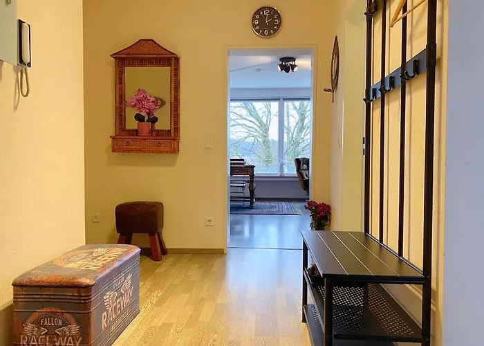 Apartment Retro & Vintage Erkrath