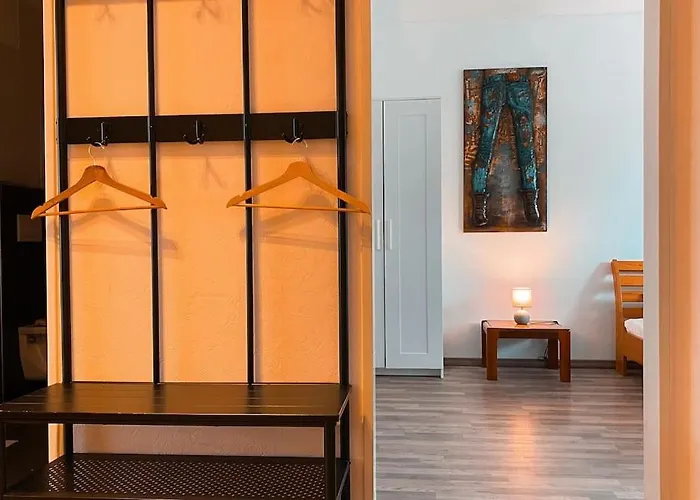 Apartment Retro & Vintage