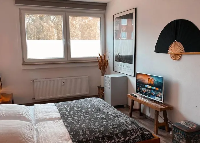 Apartment Retro & Vintage *