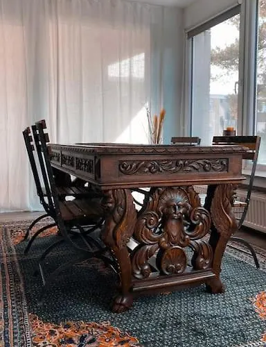 Retro & Vintage * Erkrath