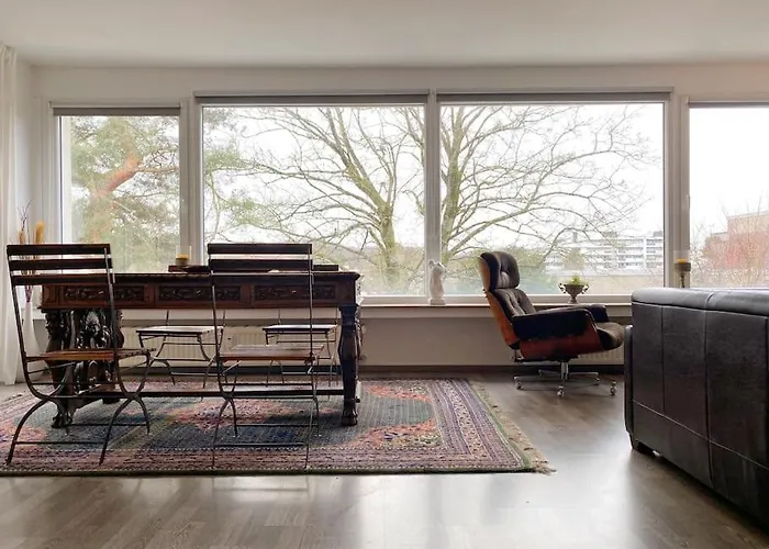 Apartment Retro & Vintage