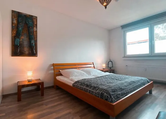 Retro & Vintage Apartment Erkrath